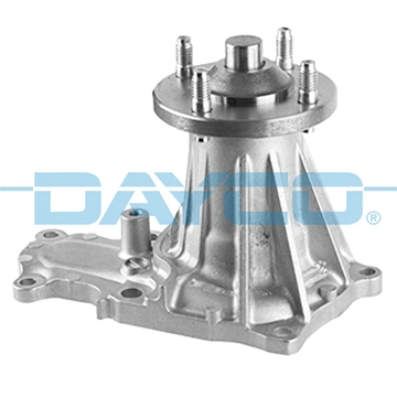 Pompe à eau, refroidissement du moteur DAYCO DP503