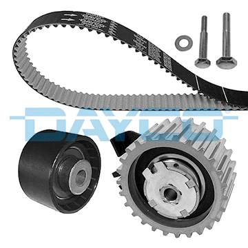 Kit de courroie crantée Dayco