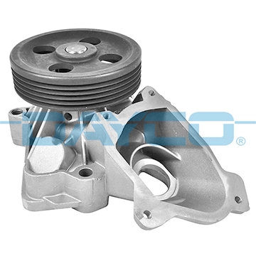 Pompe à eau, refroidissement du moteur DAYCO DP295