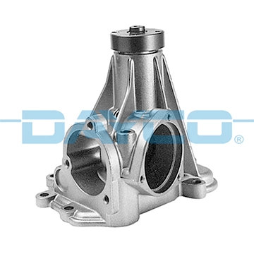Pompe à eau, refroidissement du moteur DAYCO DP745