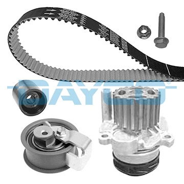 DAYCO KTBWP3423