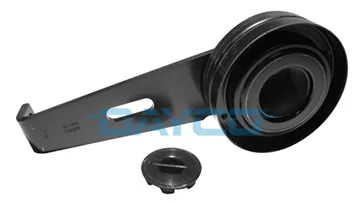 Tendeur de courroie, courroie trapézoïdale à nervures DAYCO APV2012