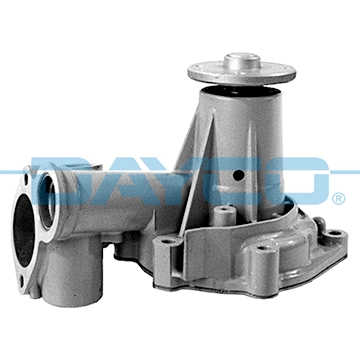 Pompe à eau, refroidissement du moteur DAYCO DP483