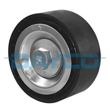 DAYCO APV1074 — Ролик направляючий додатковий (Вир-во DAYCO)