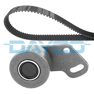 Kit de courroie crantée DAYCO KTB558