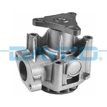 Pompe à eau, refroidissement du moteur DAYCO DP499