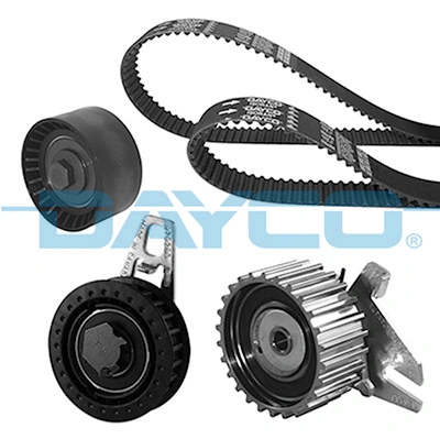 Kit de courroie crantée DAYCO KTB745
