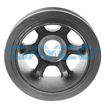 Poulie, vilebrequin DAYCO DPV1122