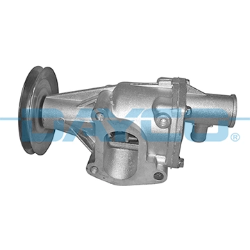 Pompe à eau, refroidissement du moteur DAYCO DP311
