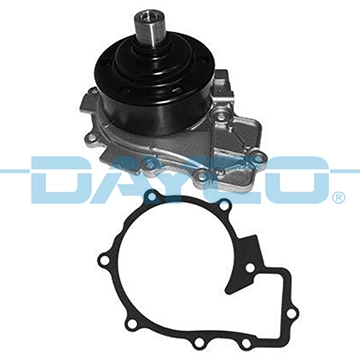 Pompe à eau, refroidissement du moteur DAYCO DP566