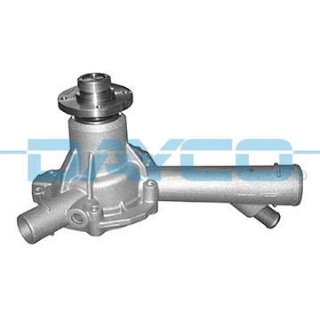 Pompe à eau, refroidissement du moteur DAYCO DP363