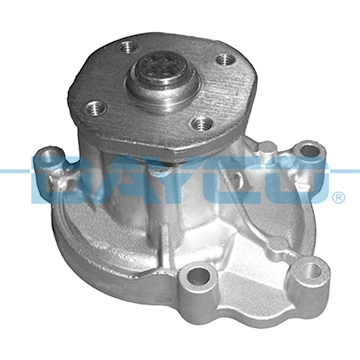 Pompe à eau, refroidissement du moteur DAYCO DP534