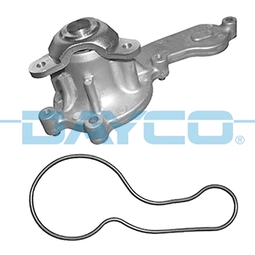 Pompe à eau, refroidissement du moteur DAYCO DP489