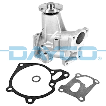 Pompe à eau, refroidissement du moteur DAYCO DP302