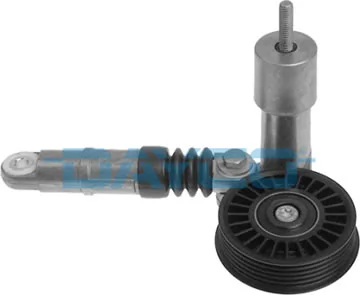 DAYCO APV2259 — Ролик направляючий додатковий (Вир-во DAYCO)
