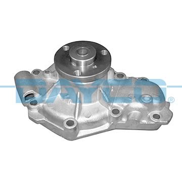 Pompe à eau, refroidissement du moteur DAYCO DP478