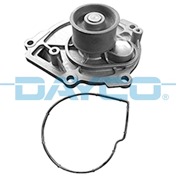 Pompe à eau, refroidissement du moteur DAYCO DP472