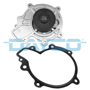 Pompe à eau, refroidissement du moteur DAYCO DP231