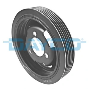 Poulie, vilebrequin DAYCO DPV1101