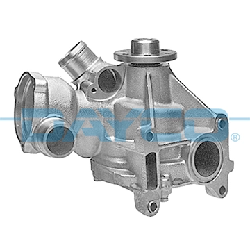 Pompe à eau, refroidissement du moteur DAYCO DP402