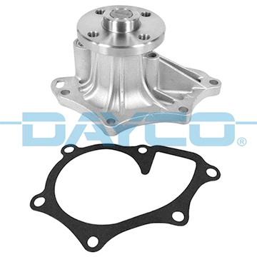 Pompe à eau, refroidissement du moteur DAYCO DP300