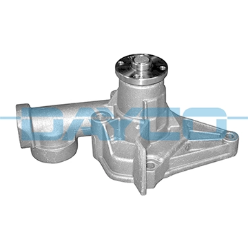 Pompe à eau, refroidissement du moteur DAYCO DP367