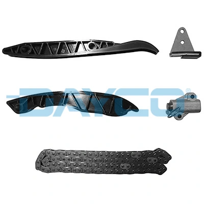 Kit de distribution par chaîne DAYCO KTC1048