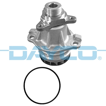 Pompe à eau, refroidissement du moteur DAYCO DP765