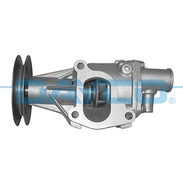 Pompe à eau, refroidissement du moteur DAYCO DP752