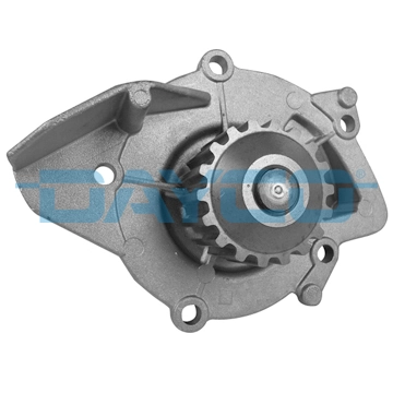 Pompe à eau, refroidissement du moteur DAYCO DP224