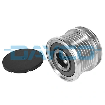 Poulie roue libre, alternateur DAYCO ALP2434