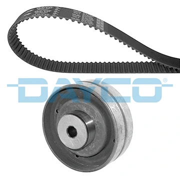 Kit de courroie crantée DAYCO KTB202