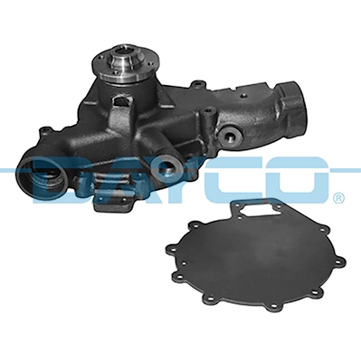 Pompe à eau, refroidissement du moteur DAYCO DP876