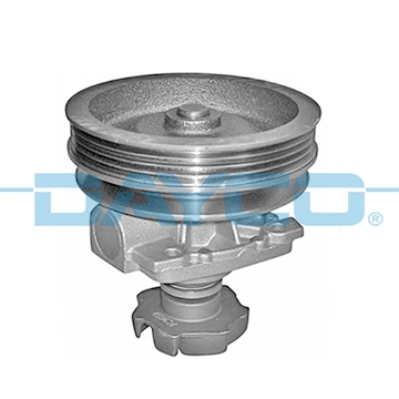 Pompe à eau, refroidissement du moteur DAYCO DP597