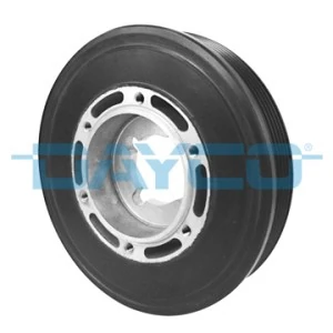 Poulie, vilebrequin DAYCO DPV1048