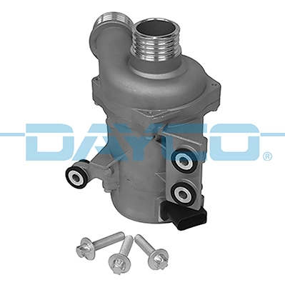 Pompe a eau, refroidissement du moteur
