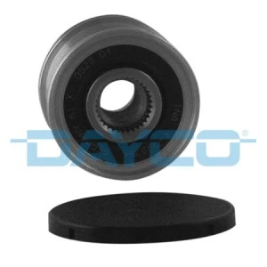 Poulie roue libre, alternateur DAYCO ALP2380