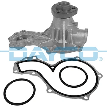 Pompe à eau, refroidissement du moteur DAYCO DP285