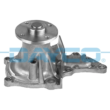 Pompe à eau, refroidissement du moteur DAYCO DP768