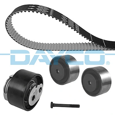 Kit de courroie crantée DAYCO KTB1213