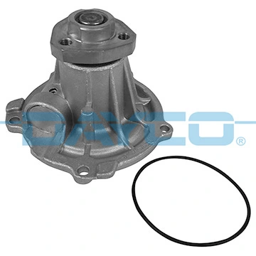 Pompe à eau, refroidissement du moteur DAYCO DP275
