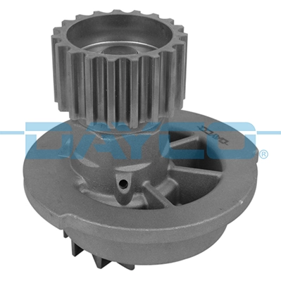 Pompe à eau, refroidissement du moteur DAYCO DP071