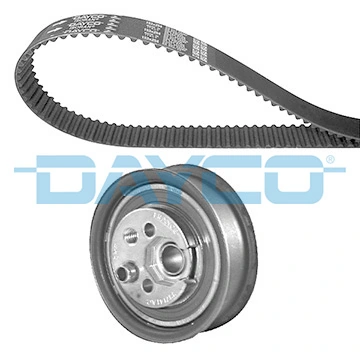 Kit de courroie crantée DAYCO KTB358