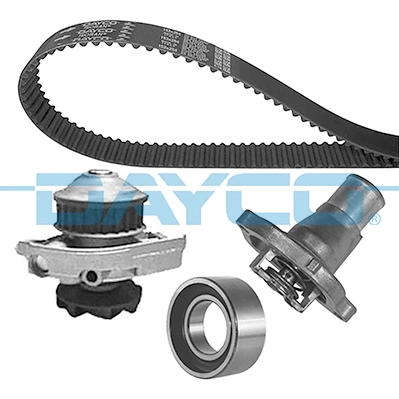 DAYCO KTBWP2910T1