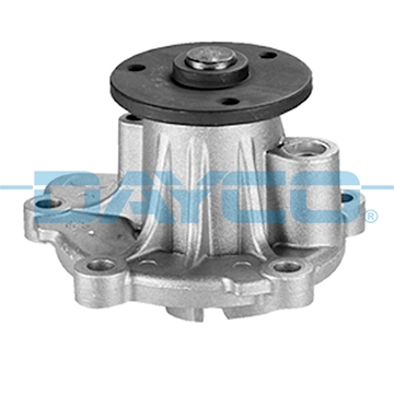 Pompe à eau, refroidissement du moteur DAYCO DP738
