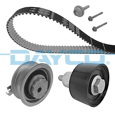 Kit de courroie crantée DAYCO KTB819