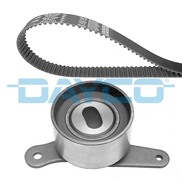 Kit de courroie crantée DAYCO KTB366