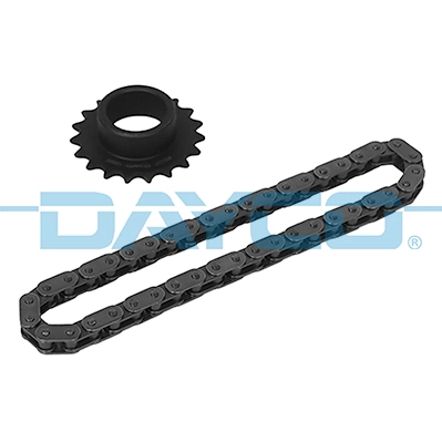 Kit de distribution par chaîne DAYCO KTC1281