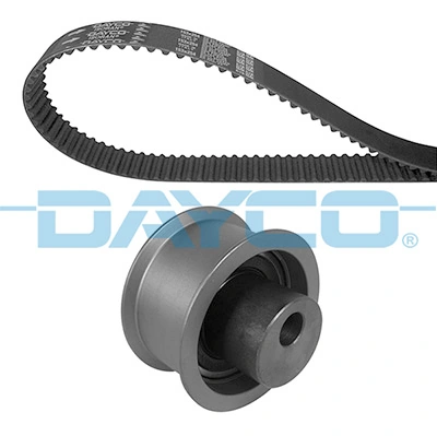 Kit de courroie crantée DAYCO KTB828
