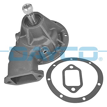 Pompe à eau, refroidissement du moteur DAYCO DP792